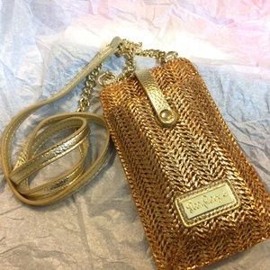 Lilly Pulitzer phone crossbody